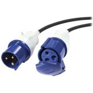 APC Modular IT Power Distribution Cable Extender - power extension cable - 4.8 m