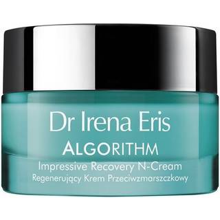 Dr Irena Eris Algorithm Regenererende natcreme med anti-rynkeeffekt 50 m - 50 m