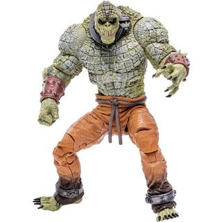DC Collector Megafig Action Figure Killer Croc 23 cm
