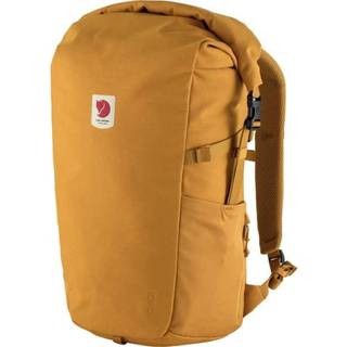 Fjällräven Ulvö Rolltop 30 Daypack størrelse 30 l farve orange