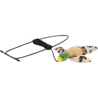 Trixie Bird for Doorframes 13 cm/175 cm