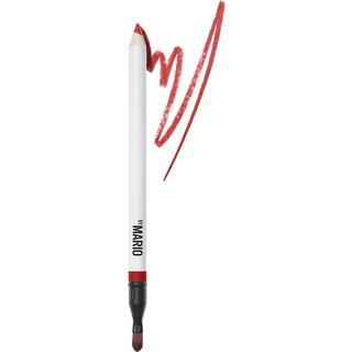 Makeup By Mario - Ultra Suede® - Sculpting Lip Pencil - Niels - For Women - Lyserød