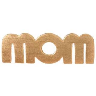 STINE A Jewelry MOM ørering 1259-02 (½ par)