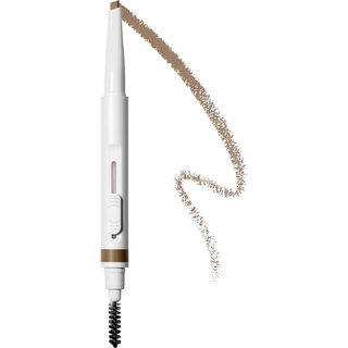 Makeup By Mario - Master Blade™ Brow Pencil - Light Brunette - For Women