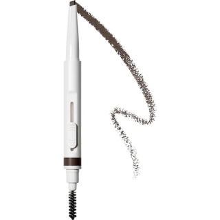 Makeup By Mario - Master Blade™ Brow Pencil - Brown Black - For Women - Brun