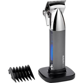 Babyliss Super X Metal - Chrome Hårklipper