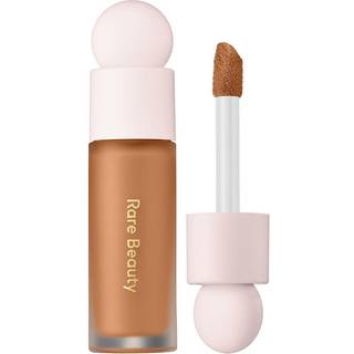 Rare Beauty - Liquid Touch - Brightening Concealer - Liquid Touch Brightening Cncl 420n - For Women - Brun