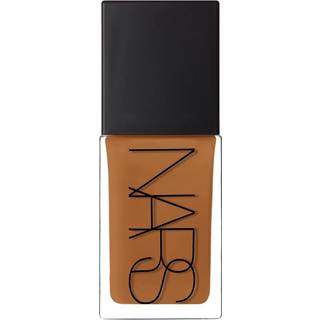 Nars - Lysreflekterende Foundation - Flydende Foundation - Light Reflecting Foundation New Caledoni - For Women - Brun