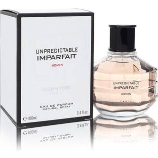 Glenn Perri uforudsigelige imparfait -kvinder 3.4 oz EDP -spray