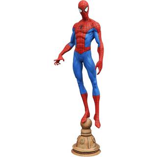 MARVEL GALLERY - Spider-Man Classic PVC Diorama - 23cm