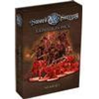 Ares Games & Sorcity: Ancient Chronicles Nemeses