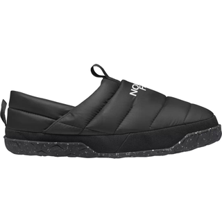 The North Face Nuptse Mule Hyttesko Herrer størrelse 44,5 farve sort