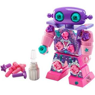 Skru & Design - SparkleBot