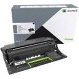 Lexmark 56F0ZA0 Black Imaging Unit 60.000 pages B2 - Printer-billedenhed Sort