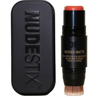 Nudestix Nudies Blush Matte Nude Peach 7 g