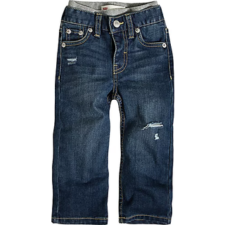 Levi's Baby Boys Straight Fit Jeans Pch 24m