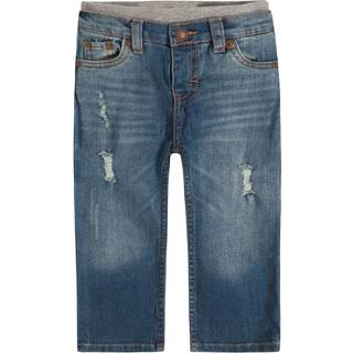 Levi's Baby Boys Straight Fit Jeans Vintage Sky 18m