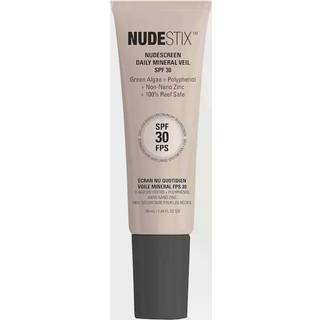 Nudestix Nudescreen Daily Mineral Veil SPF 30 Beskyttende dagcreme SPF 30 Skygge Cool 50 ml - 50 ml