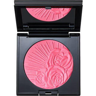 Pat Mcgrath Labs - Skin Fetish: Divine Blush - Skin Fetish - Divine Blush Cherish - For Women - Pink