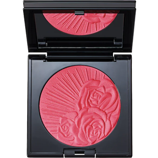 Pat Mcgrath Labs - Skin Fetish: Divine Blush - Skin Fetish - Divine Blush Lovestruck - For Women - Pink