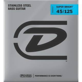 Dunlop DBSBS45125 Strenge til basguitar