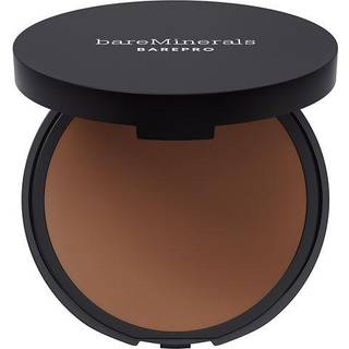 bareMinerals BarePro 16hr Skin-Perfecting Powder Foundation Deep 60 Neutral - 8 g
