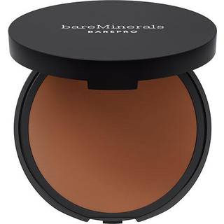 BareMinerals Barepro 16H Skin-Perfecting Pressed Powder Foundation Deep 60 Cool, 8g.