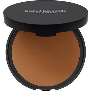 bareMinerals BarePro 16hr Skin-Perfecting Powder Foundation Deep 55 Cool