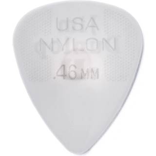 Jim Dunlop NYLON STANDARD .46 MM 12 PACK