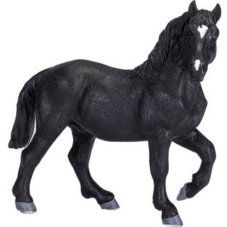 Mojo Percheron Hest