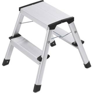 Hailo D60 Stepke arbejdsbuk - 2 trin