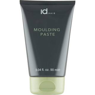 Id Hair Black Xclusive Moulding Paste 90ml - Hos Frisøren & Baronen