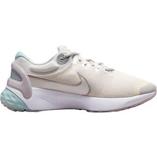 Nike Renew 3 Premium Neutral Running Shoe Women - Beige, Size 8 - beige
