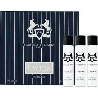 Layton REFILL-SET 30ml