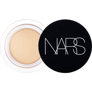 NARS Ansigtsmakeup ConcealerSoft Matte Complete Concealer Café con Leche 6,2 g () - 6,2 g