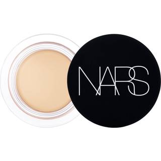 NARS SOFT MATTE Complete Concealer Mat concealer Til fuld dækning Skygge CAFE CON LECHE 6 g - 6 g