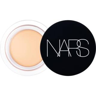 NARS Ansigtsmakeup Concealer Soft Matte Complete Concealer Café au Lait 6,2 g () - 6,2 g