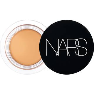 NARS SOFT MATTE Complete Concealer Mat concealer Til fuld dækning Skygge SUCRE D ORGE 6 g - 6 g
