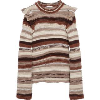 Jumper - Beige - XS