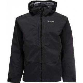Simms Freestone Jacket Black L
