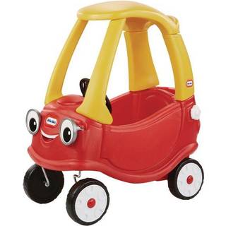 Little Tikes Cozy Coupe Gåbil
