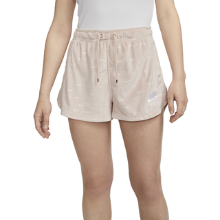 Shorts & Bermuda Shorts - Pink - M