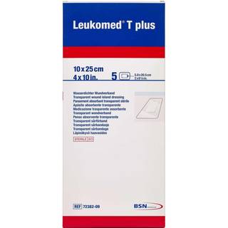 Leukomed T Plus Sårbandage (10x25cm)