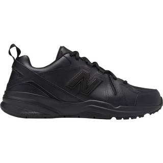 New Balance Mænd 608v5 læder, Størrelse 42