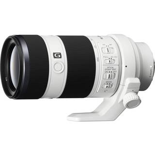 Sony SEL 70-200mm f/4.0 OSS G Sony FE mount