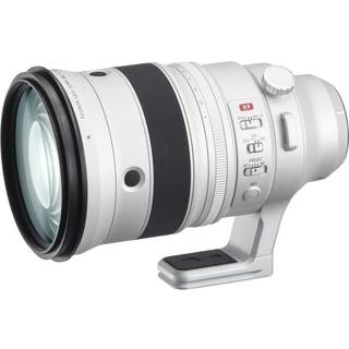 FUJINON XF 200MM F/2 R LM OIS WR W. XF1,4X TC