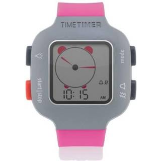 Time Timer Watch Pink