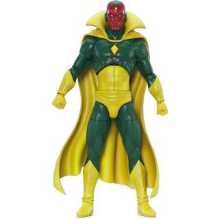 MARVEL - Vision - Figure Select 18cm