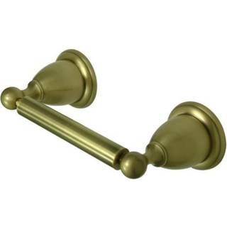 Kingston Brass BA1758AB Heritage toiletpapir indehaver antik messing