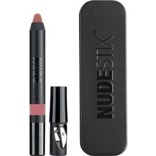 Nudestix - Intense Matte - Lip + Cheek Pencil - Pixi (2,8 G) - For Women - Pink